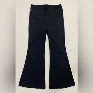 🌿 JoyLab High Rise Flare Yoga Pants